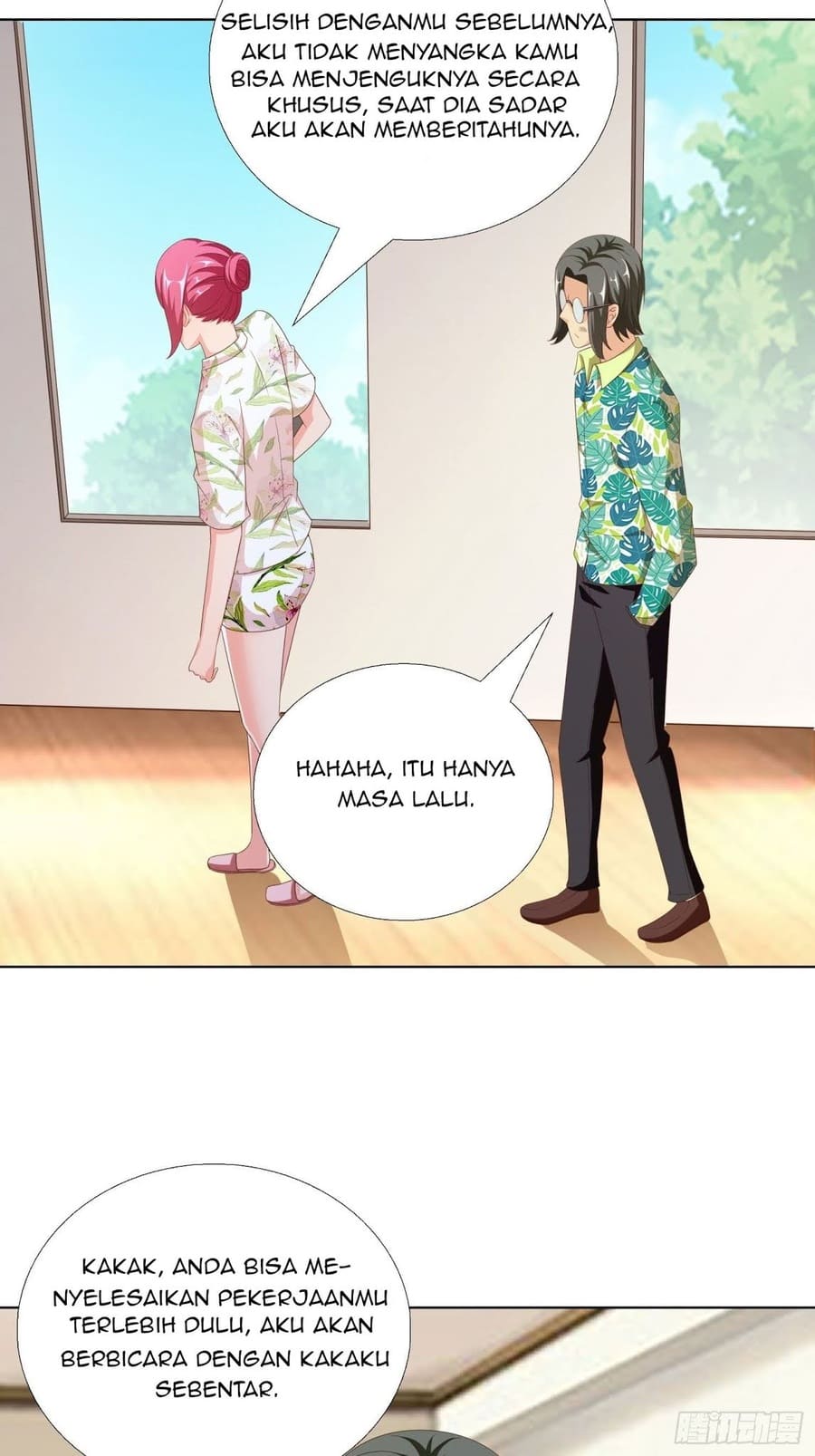 Super School Doctor (Supreme Campus Doctor) chapter 80